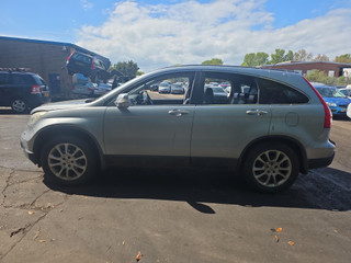 Honda CR-V 3 RE6 2008