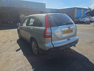 Honda CR-V 3 RE6 2008