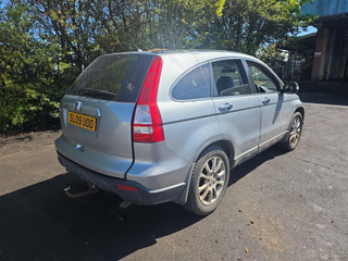 Honda CR-V 3 RE6 2008