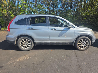 Honda CR-V 3 RE6 2008