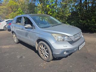 Honda CR-V 3 RE6 2008