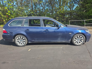 BMW 5 E60/E61 рест. E61 2009