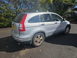 Honda CR-V 3  рест. RE6 2011