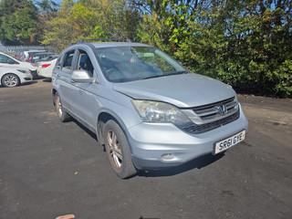 Honda CR-V 3  рест. RE6 2011