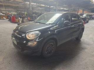 Fiat 500X 2016