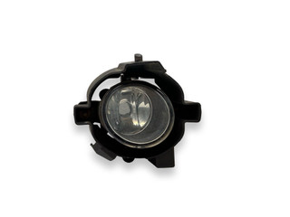 фара противотуманная левая Nissan Qashqai 1 поколение 2009, 1.5 л., DCi, K9K 292, дизель, 6МКПП, cafe latte / c30, внедорожник 5 дв., передний привод, правый руль, 26155-8990A, 89206411