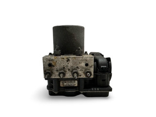 блок ABS Mercedes-Benz E-Класс W212/S212/C207/A207 C207 2012, 2.1 л., CDi, OM 651.911, дизель, АКПП, obsidianschwarz / 197, купе, задний привод, правый руль, A2124317012, 0265239257, 0265951925