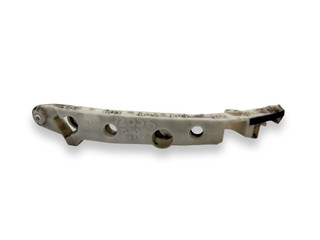 крепление бампера Nissan Juke YF15 2011, 1.5 л., DCi, K9K 410, дизель, 6МКПП, silver / ky0, внедорожник 5 дв., передний привод, правый руль, 62222-1KA0A