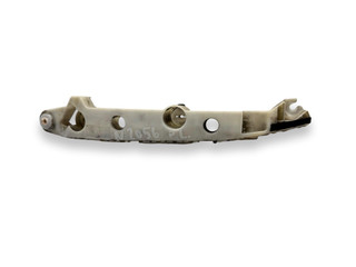 крепление бампера Nissan Juke YF15 2011, 1.5 л., DCi, K9K 410, дизель, 6МКПП, silver / ky0, внедорожник 5 дв., передний привод, правый руль, 62223-1KA0A