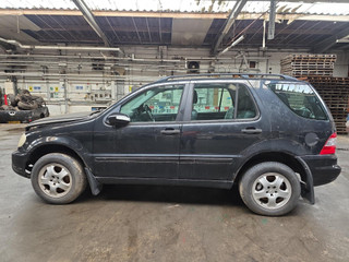 Mercedes-Benz M-Класс W163 рест. 2003