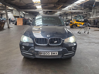 BMW X5 E70 2007
