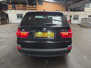 BMW X5 E70 2007