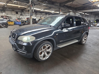 BMW X5 E70 2007
