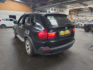 BMW X5 E70 2007