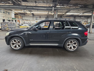 BMW X5 E70 2007