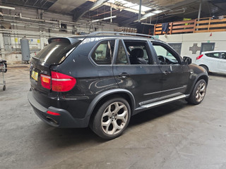 BMW X5 E70 2007