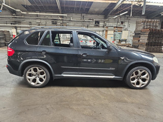 BMW X5 E70 2007