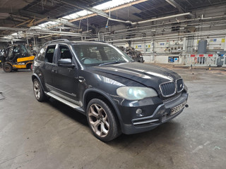 BMW X5 E70 2007