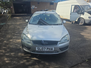 Ford Focus 2 2007