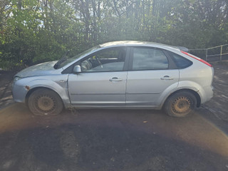 Ford Focus 2 2007