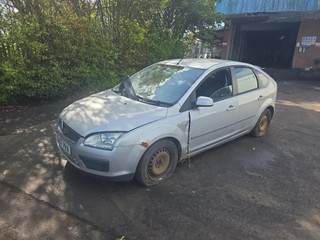 Ford Focus 2 2007