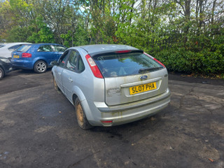 Ford Focus 2 2007
