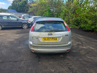 Ford Focus 2 2007