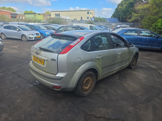 Ford Focus 2 2007