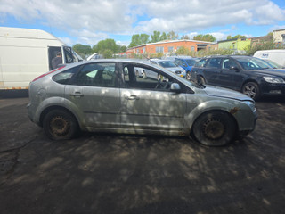 Ford Focus 2 2007