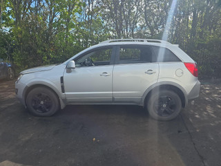 Opel Antara рест. 2012