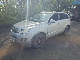 Opel Antara рест. 2012