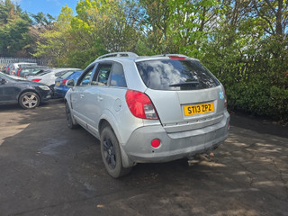 Opel Antara рест. 2012