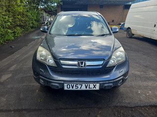 Honda CR-V 3 RE6 2007