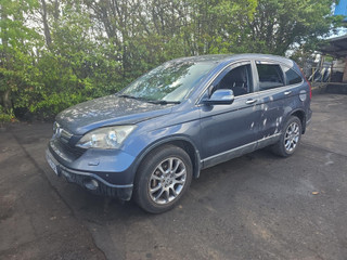 Honda CR-V 3 RE6 2007