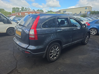 Honda CR-V 3 RE6 2007