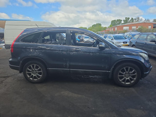 Honda CR-V 3 RE6 2007