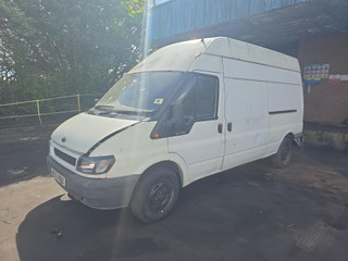 Ford Transit 6 2005