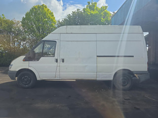 Ford Transit 6 2005