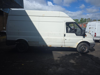 Ford Transit 6 2005