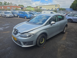 SEAT Leon 2  рест. 1P 2010