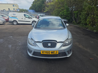 SEAT Leon 2  рест. 1P 2010