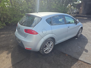 SEAT Leon 2  рест. 1P 2010
