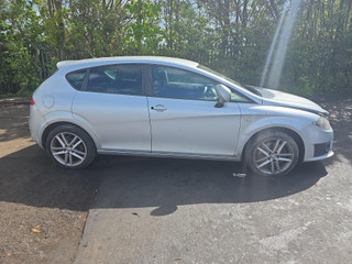 SEAT Leon 2  рест. 1P 2010