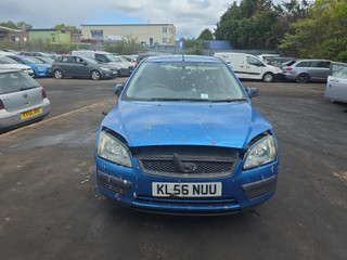 Ford Focus 2 2006