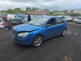 Ford Focus 2 2006