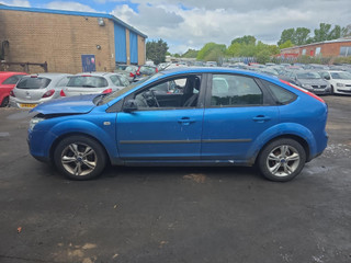 Ford Focus 2 2006