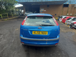 Ford Focus 2 2006