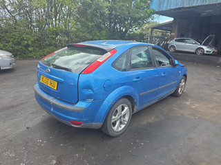 Ford Focus 2 2006