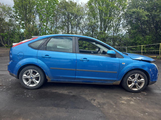 Ford Focus 2 2006