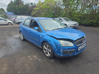 Ford Focus 2 2006